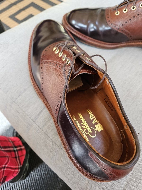 Alden D2306C