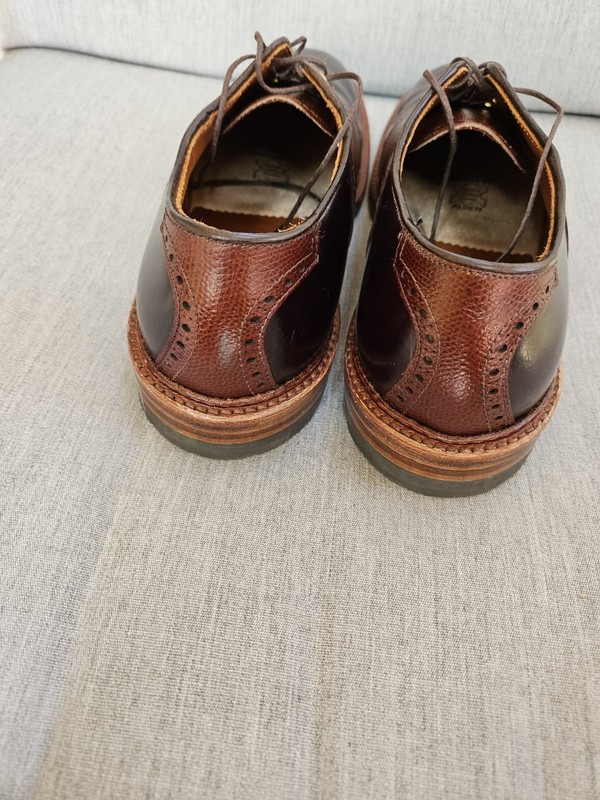 Alden D2306C