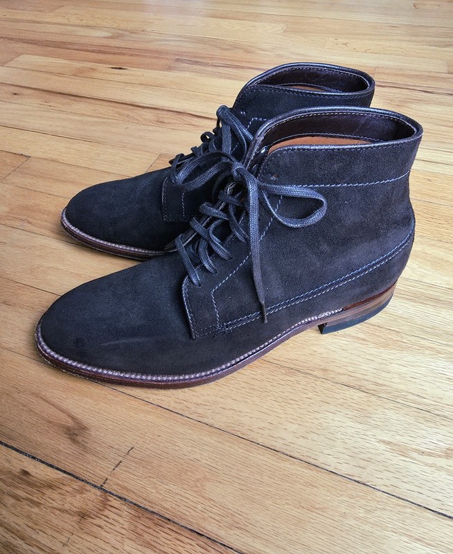 Alden D8842