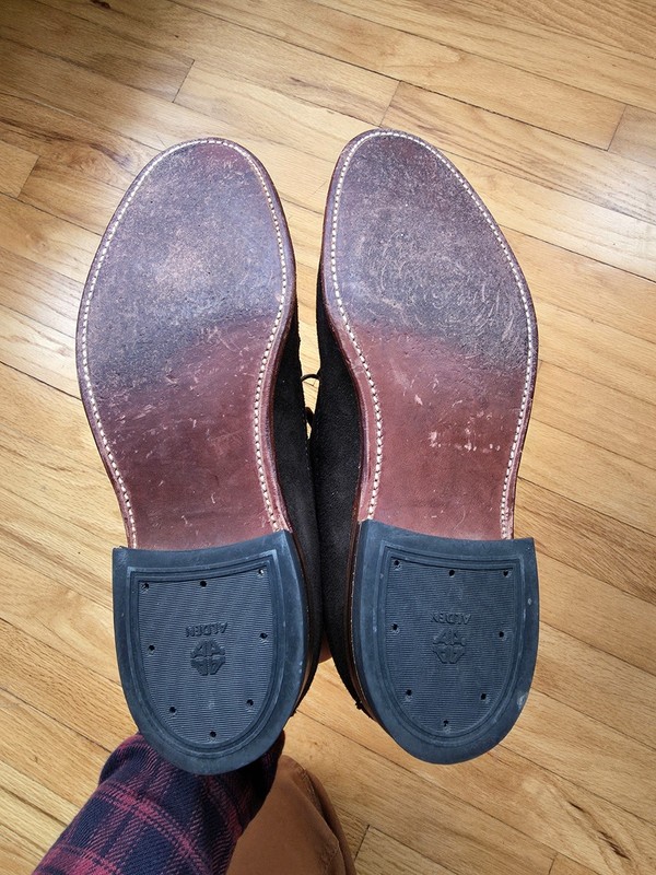 Alden D8842