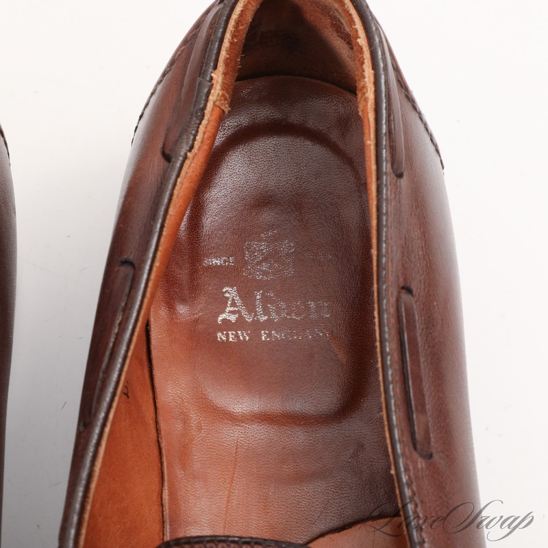 Alden 3694F