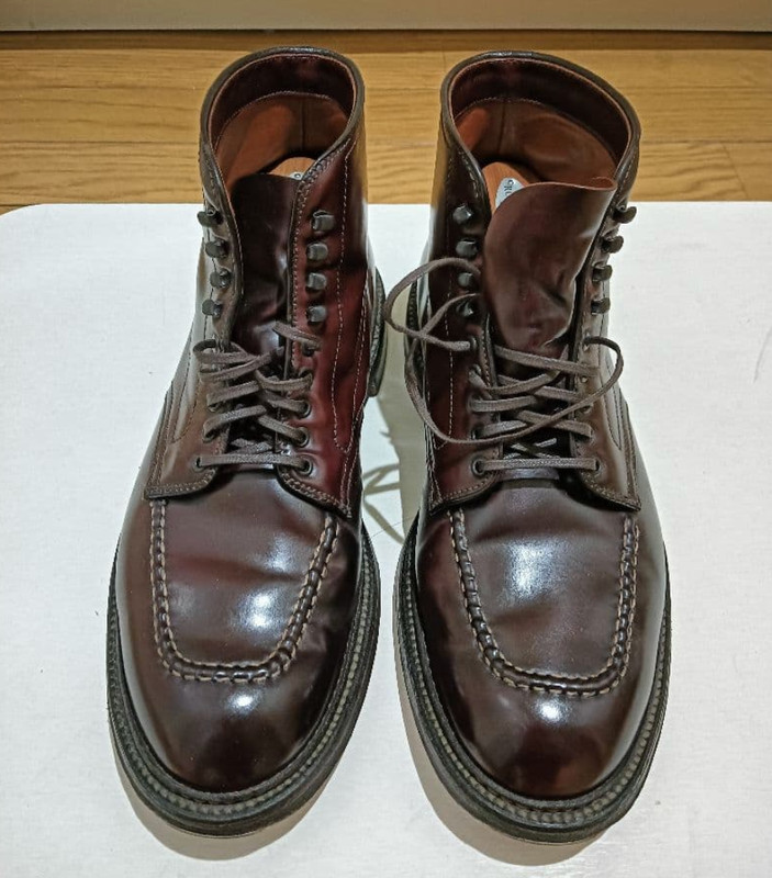 Alden 40568H