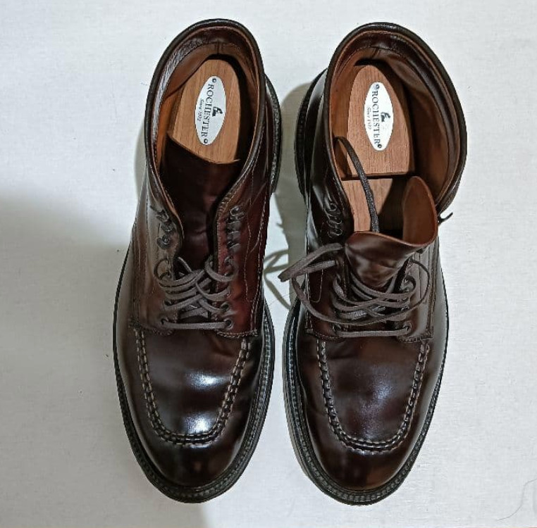 Alden 40568H
