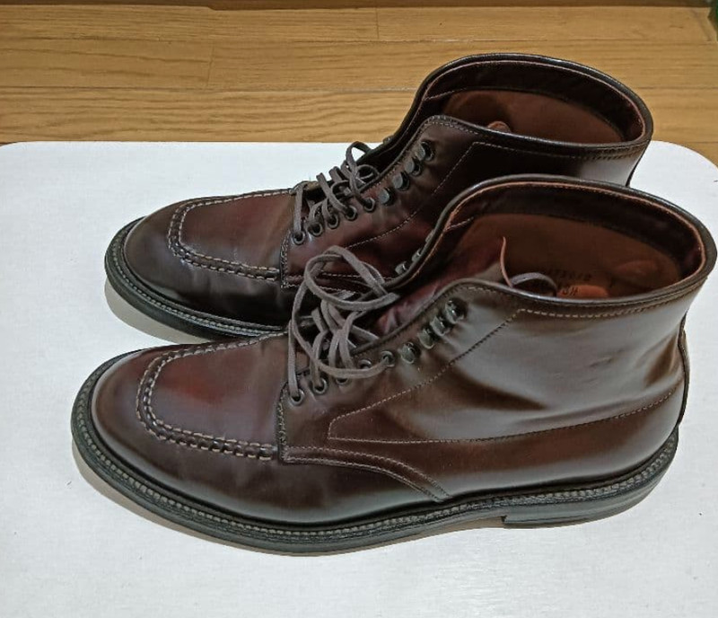 Alden 40568H