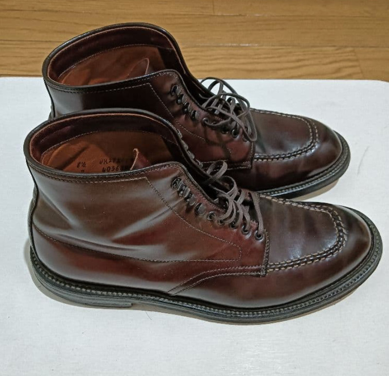Alden 40568H