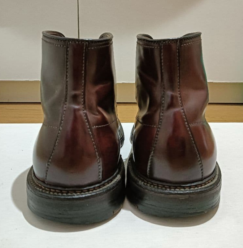 Alden 40568H