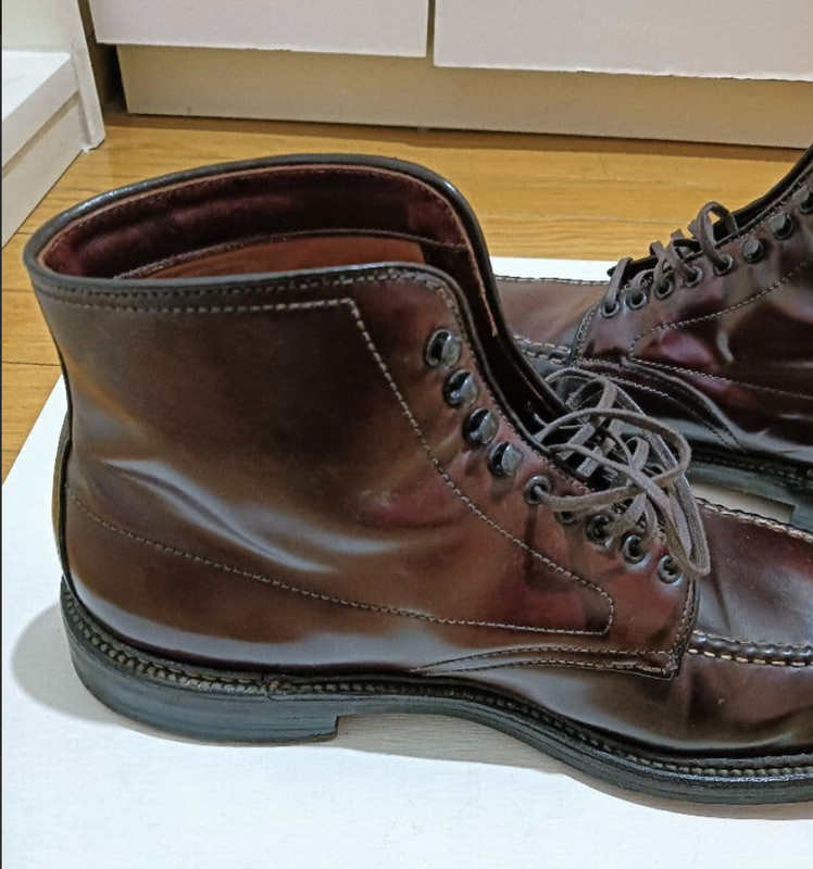 Alden 40568H