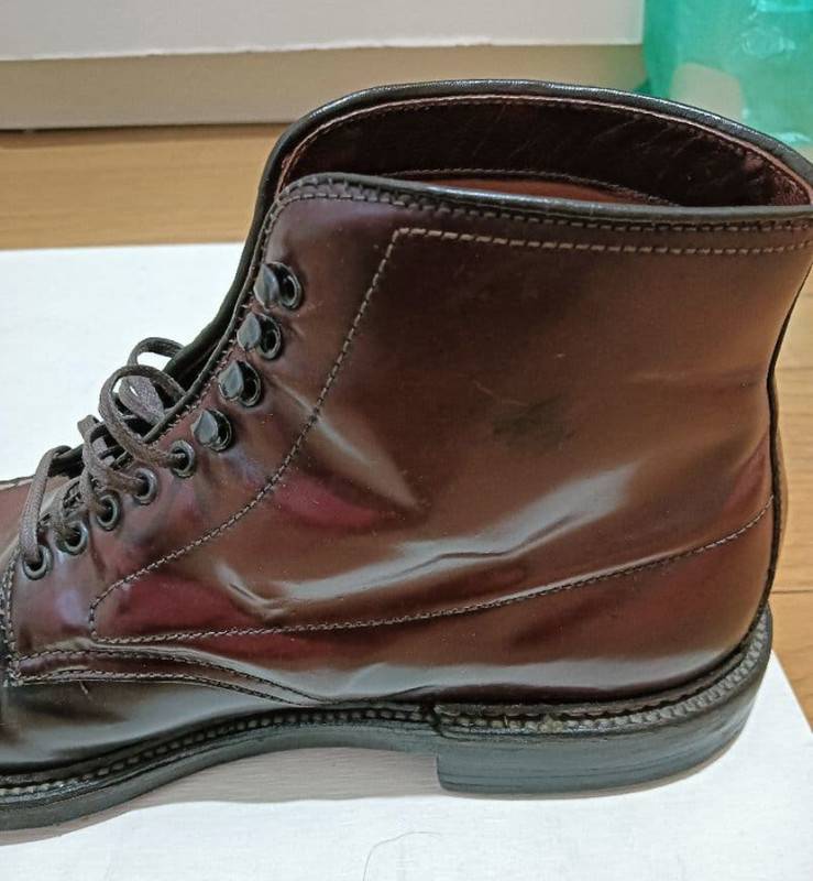 Alden 40568H