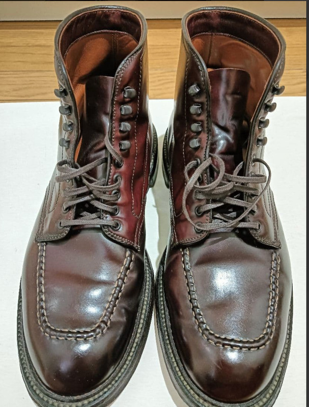 Alden 40568H