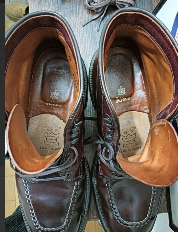 Alden 40568H