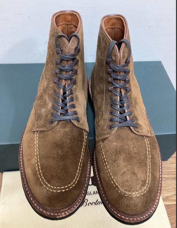 Alden 40501HC