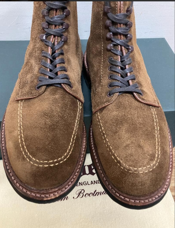 Alden 40501HC
