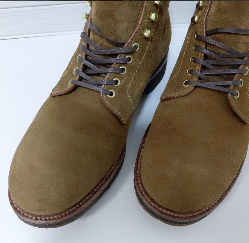 Alden 46054H