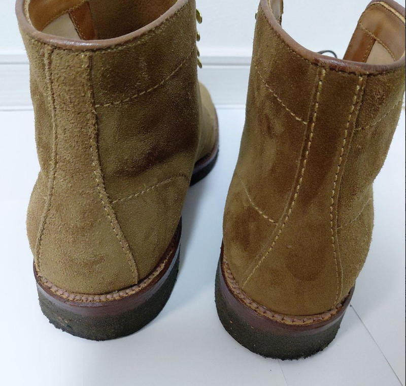 Alden 46054H