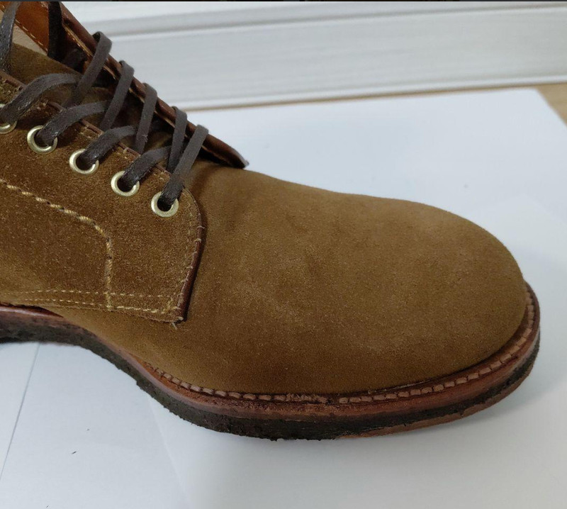 Alden 46054H