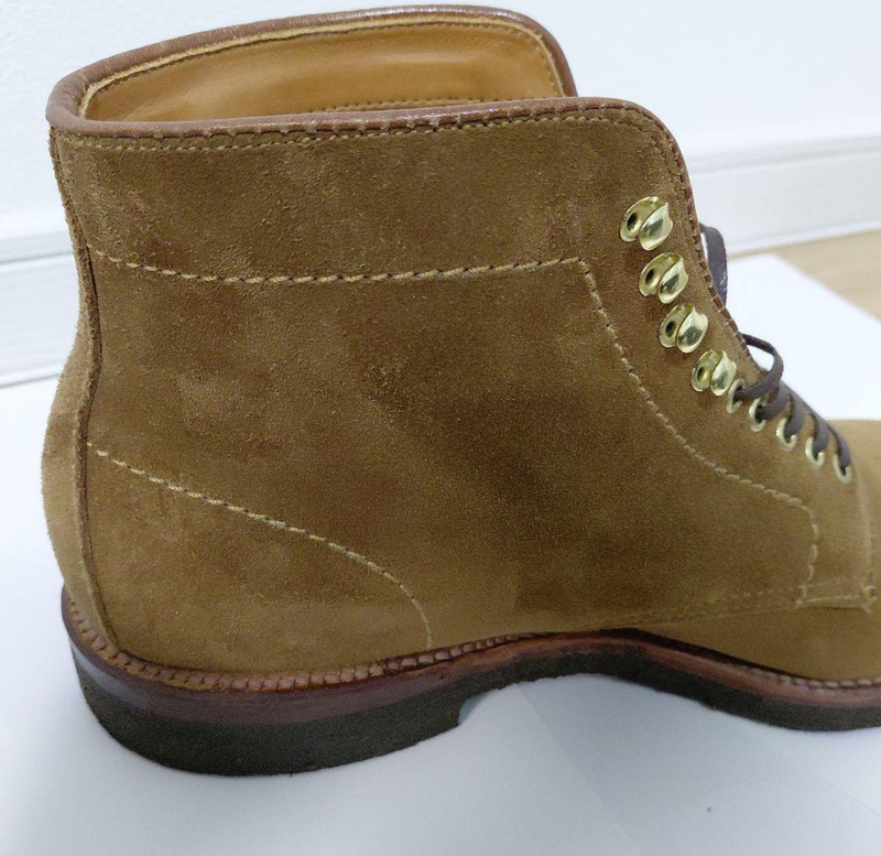 Alden 46054H