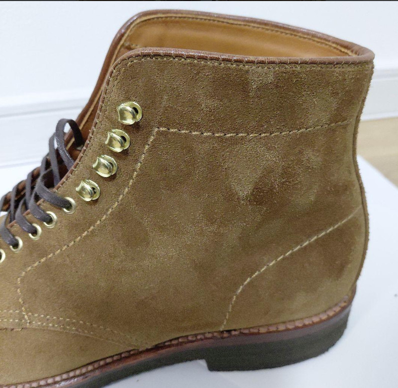 Alden 46054H