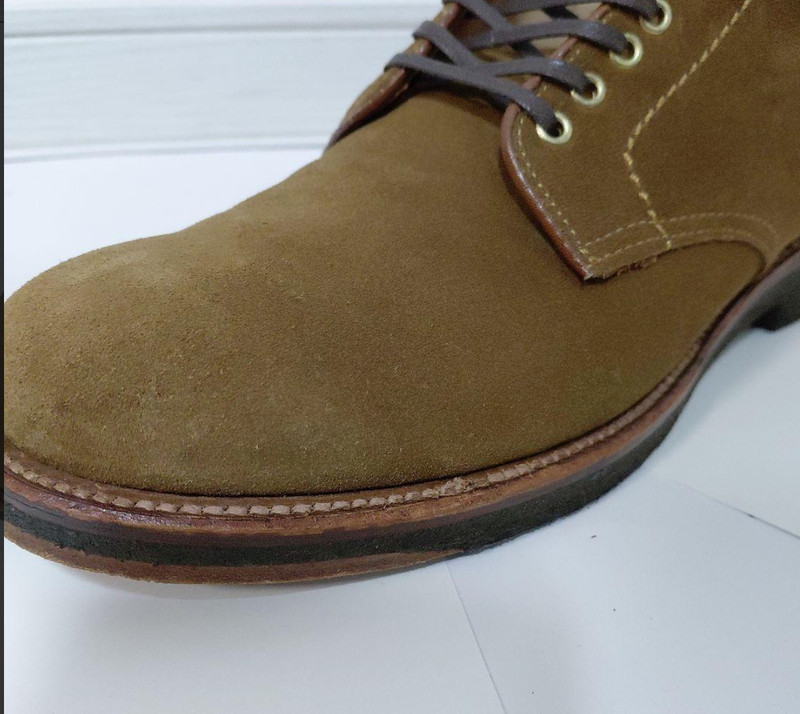 Alden 46054H