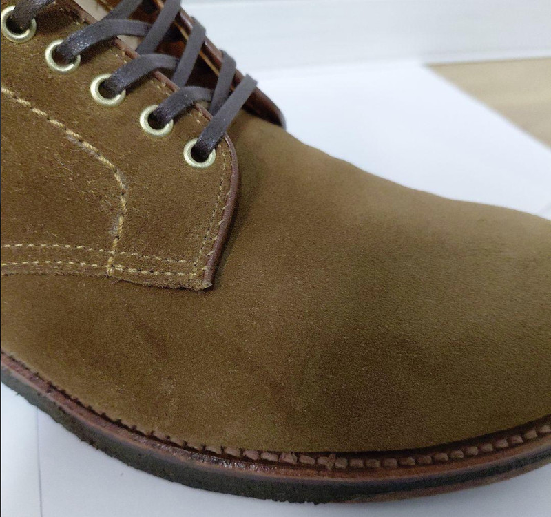 Alden 46054H
