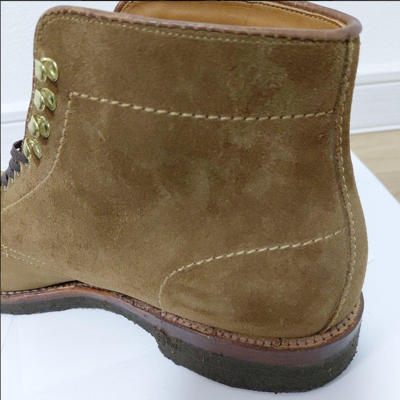 Alden 46054H