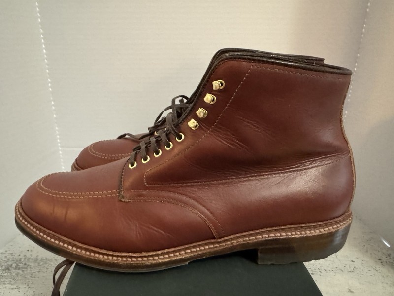 Alden D2950HC
