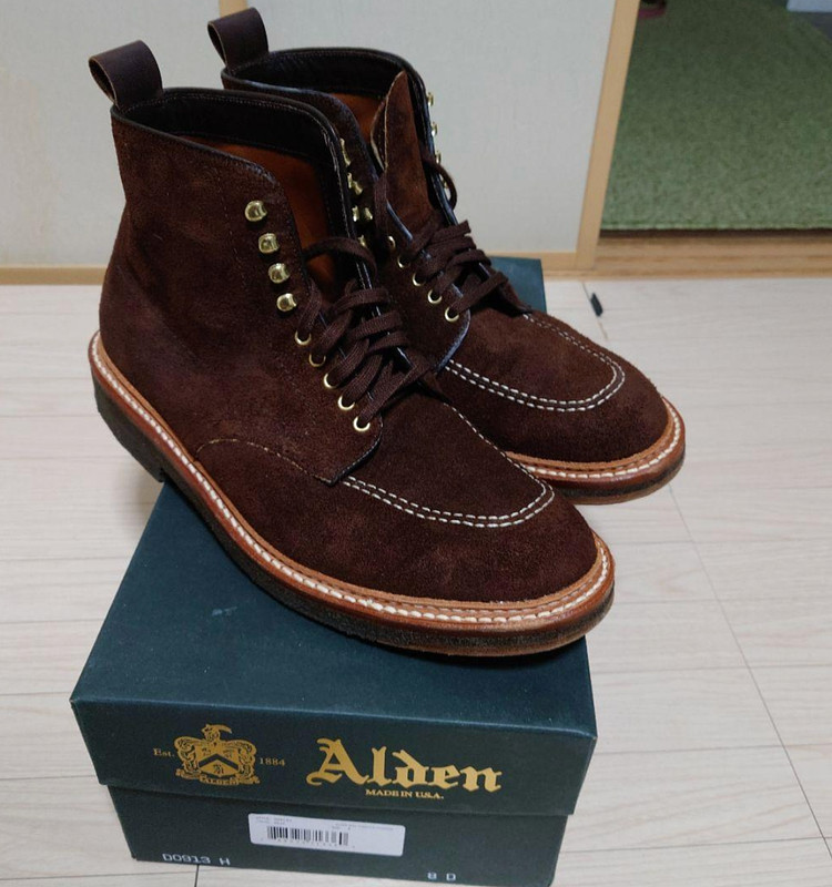 Alden D0913H