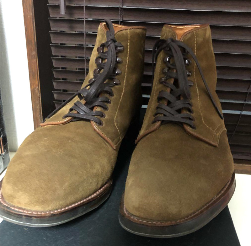 Alden 45350HC