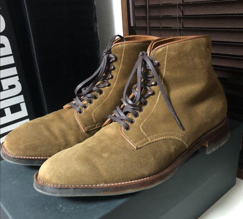 Alden 45350HC