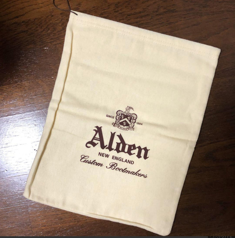 Alden 45350HC