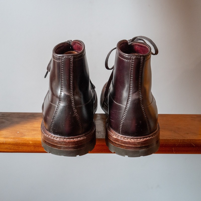 Alden D9925HC