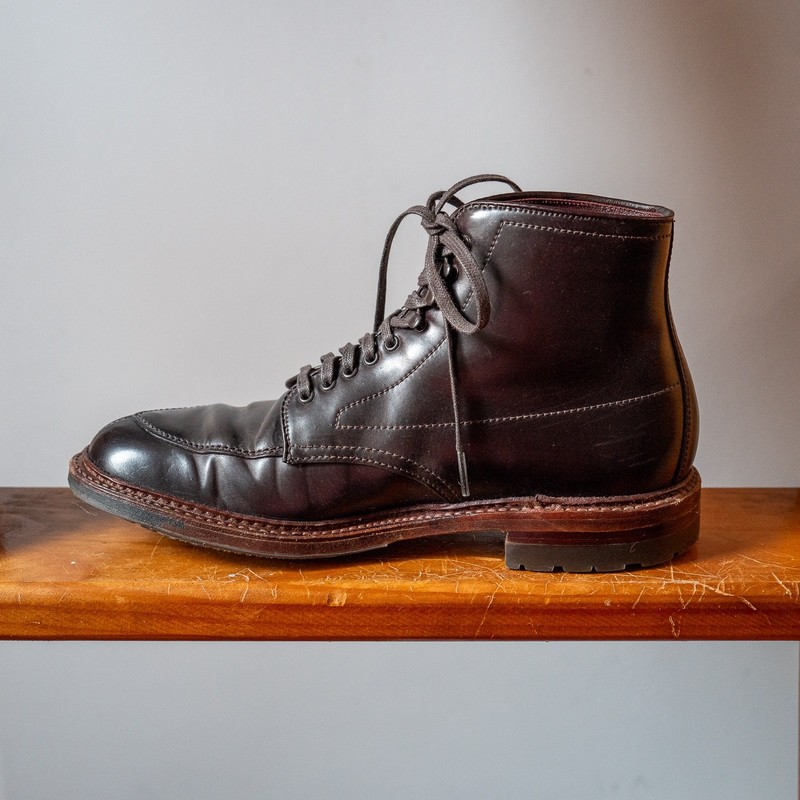 Alden D9925HC