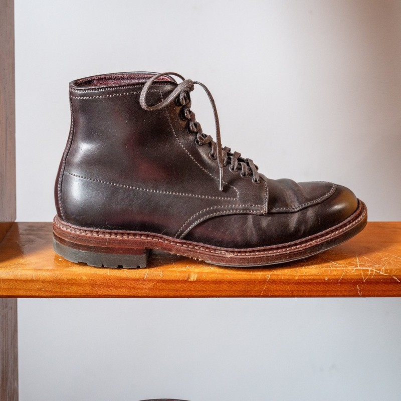 Alden D9925HC