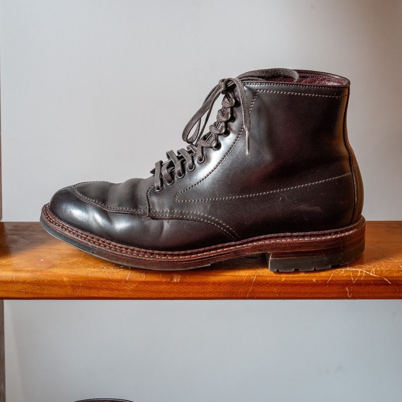 Alden D9925HC