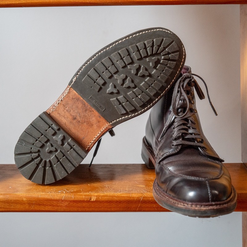 Alden D9925HC