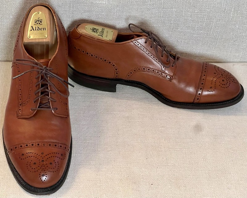 Alden 5404