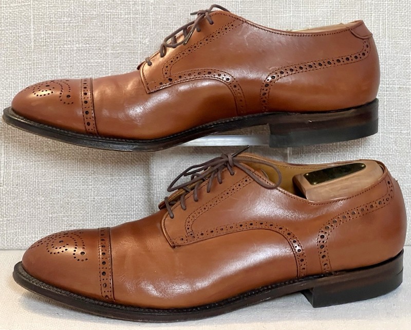 Alden 5404