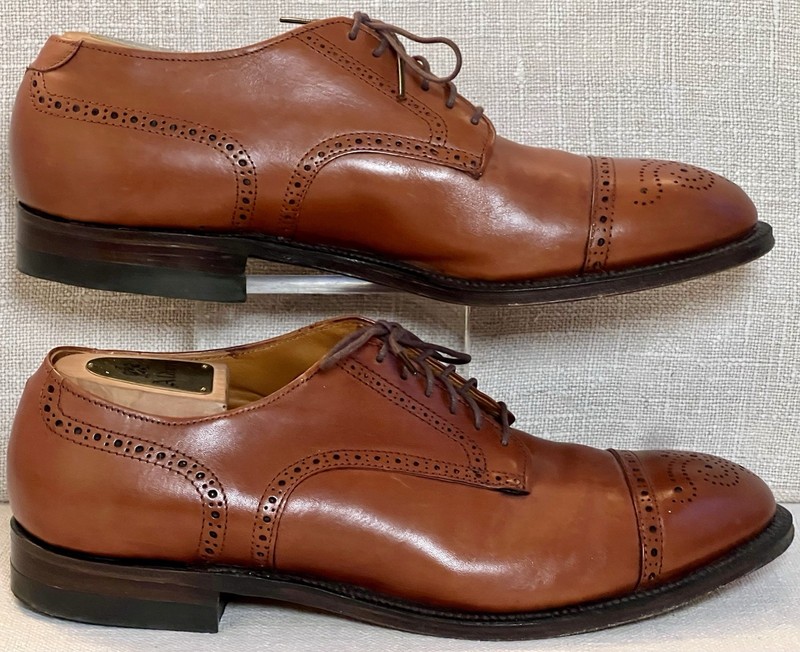 Alden 5404