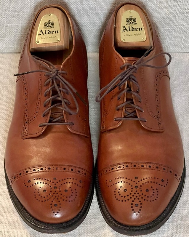 Alden 5404
