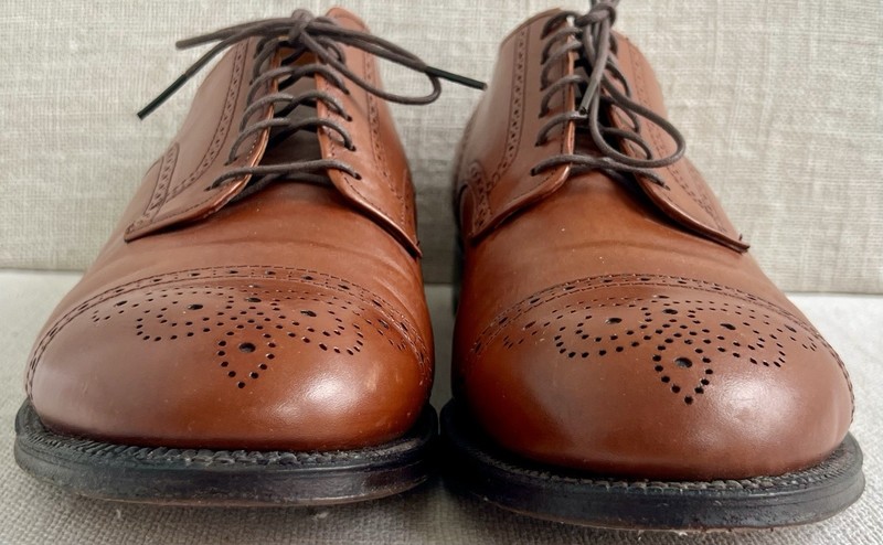 Alden 5404