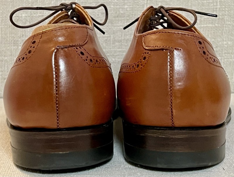 Alden 5404