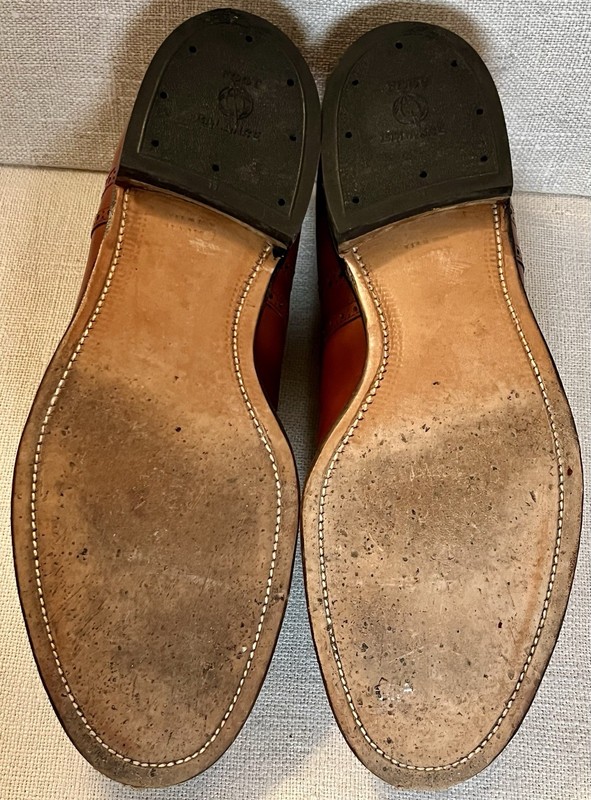 Alden 5404