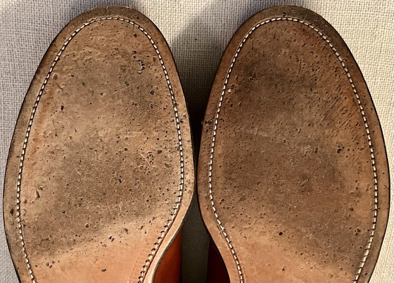 Alden 5404