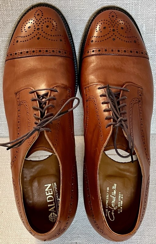 Alden 5404