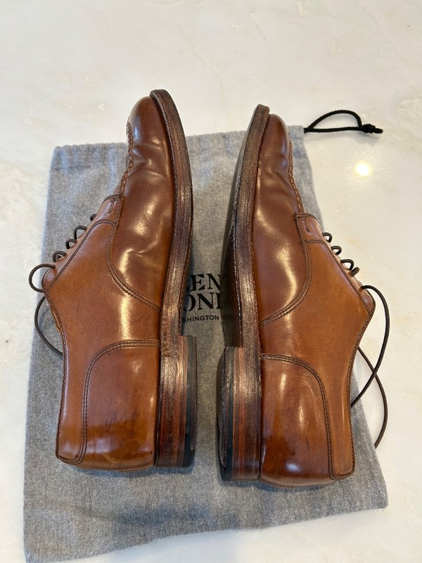 Alden 24061