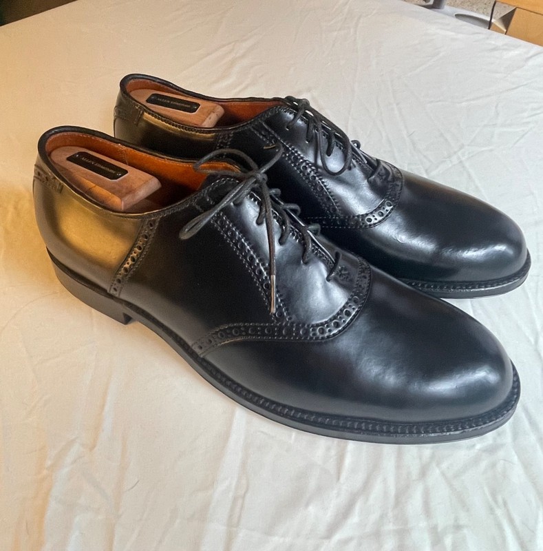 Alden 993