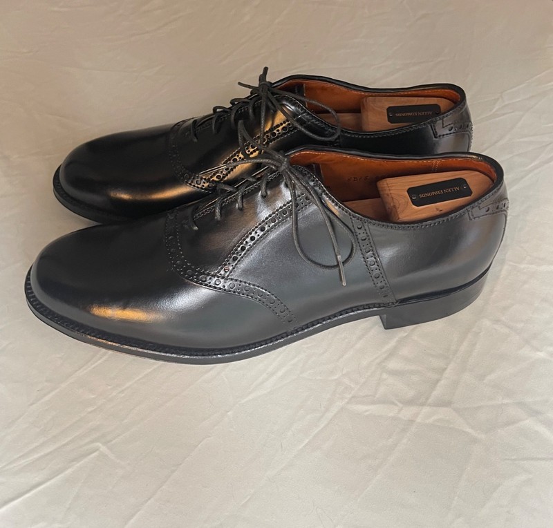 Alden 993