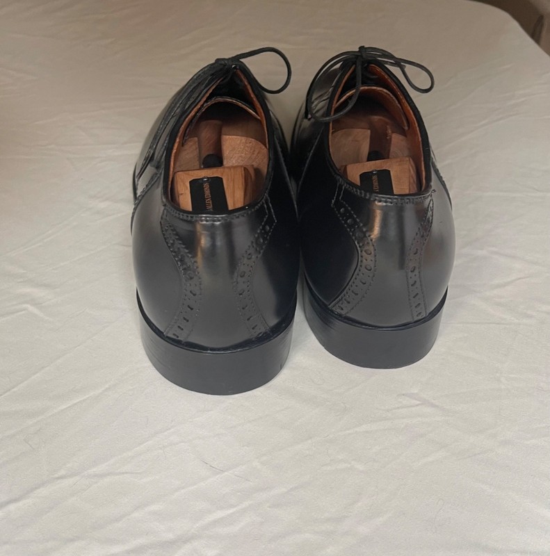 Alden 993