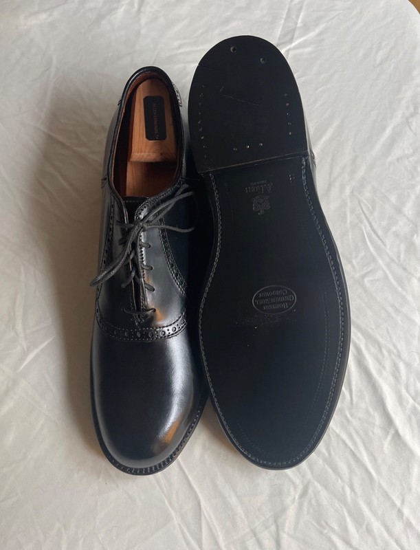 Alden 993