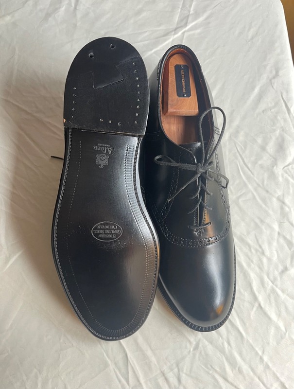 Alden 993