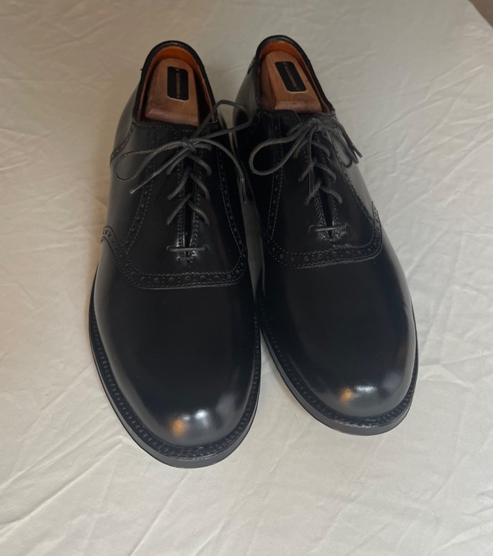 Alden 993